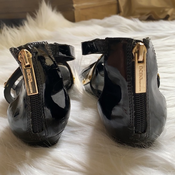 BCBGeneration Women's Angelika Gladiator Sandal - Picture 6 of 12